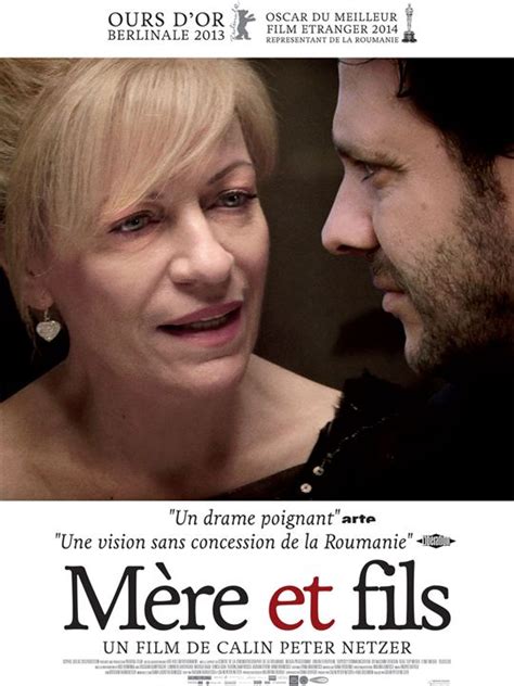 film mere fils|Relation Mère/fils